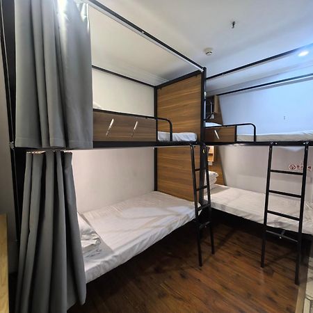 Beijing Xingshe Youth Hostel Екстериор снимка