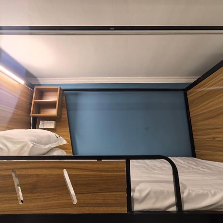 Beijing Xingshe Youth Hostel Екстериор снимка