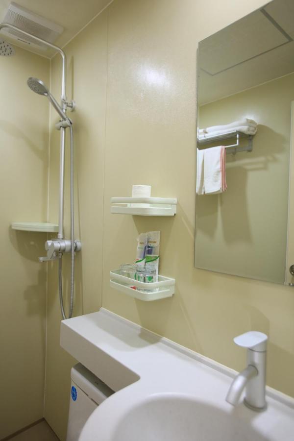 Beijing Xingshe Youth Hostel Екстериор снимка