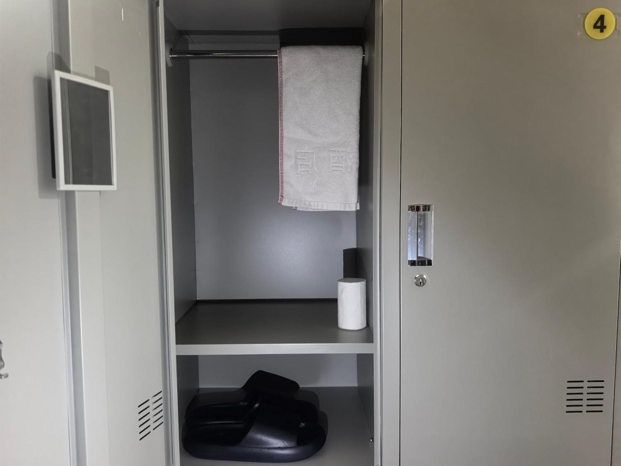 Beijing Xingshe Youth Hostel Екстериор снимка