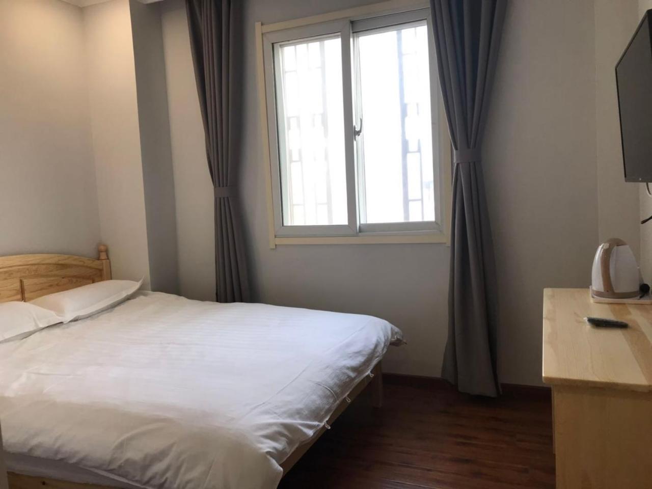 Beijing Xingshe Youth Hostel Екстериор снимка