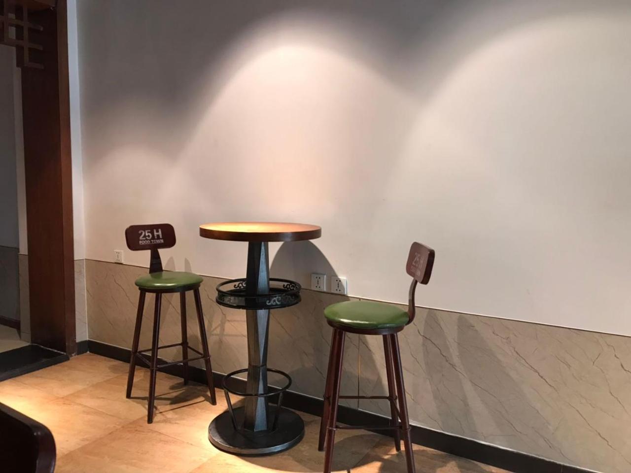 Beijing Xingshe Youth Hostel Екстериор снимка