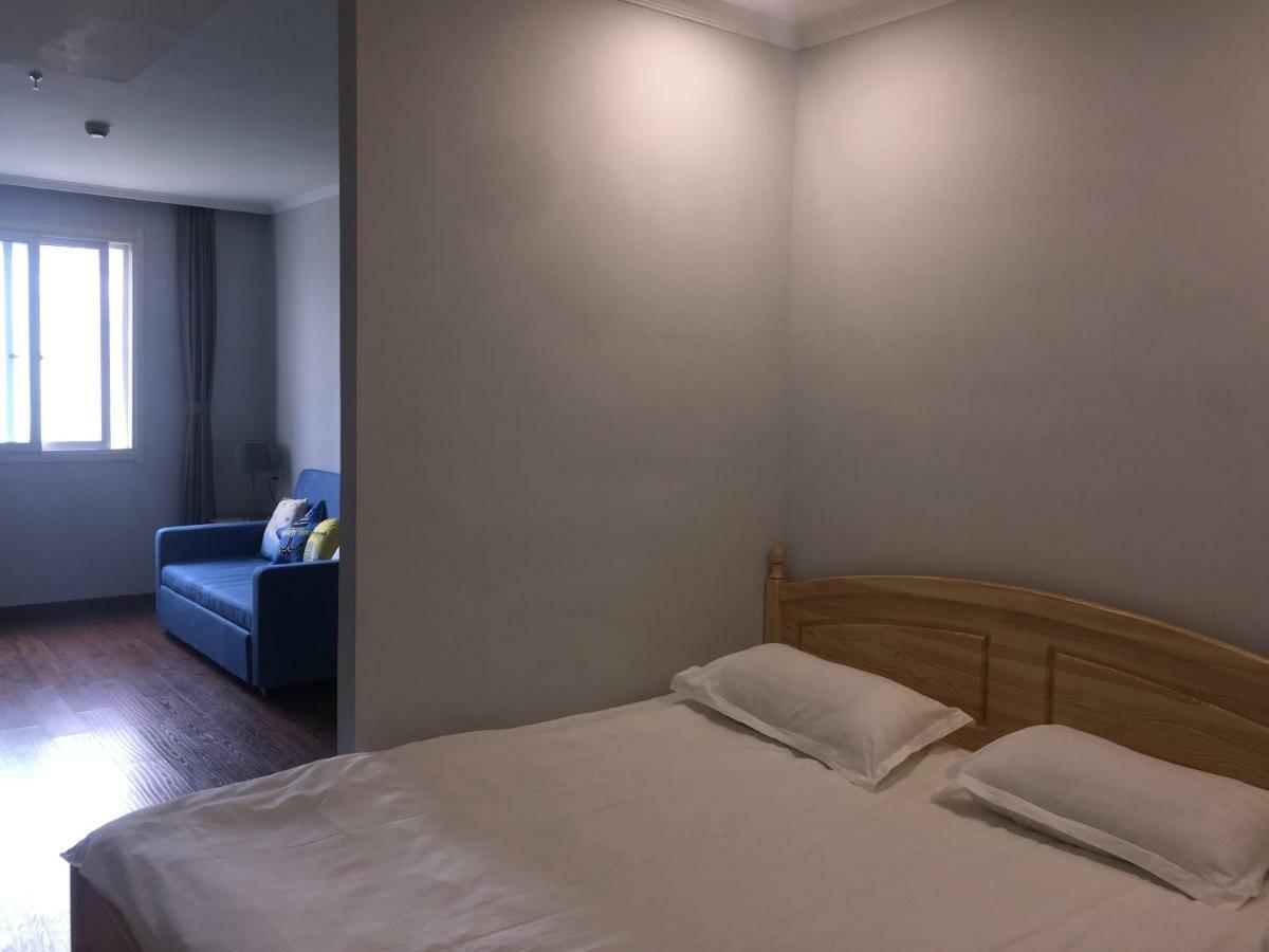 Beijing Xingshe Youth Hostel Екстериор снимка