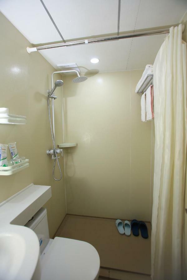 Beijing Xingshe Youth Hostel Екстериор снимка