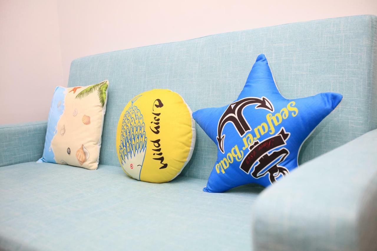 Beijing Xingshe Youth Hostel Екстериор снимка
